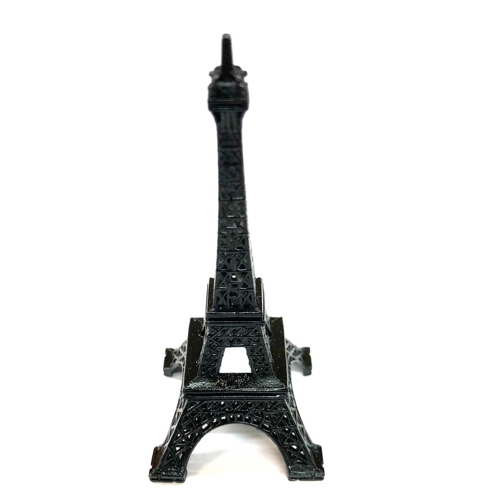 12 Pack Eiffel Towers 2 Inches Tall